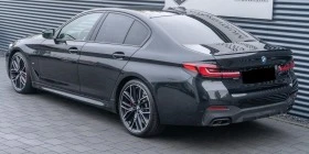 BMW M5 M550i*xDrive*DrivePro*Laser*360*ГАРАНЦИЯ, снимка 7