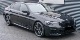 BMW M5 M550i*xDrive*DrivePro*Laser*360*ГАРАНЦИЯ, снимка 3