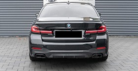 BMW M5 M550i*xDrive*DrivePro*Laser*360*ГАРАНЦИЯ, снимка 6 - Автомобили и джипове - 43394407