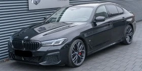 BMW M5 M550i*xDrive*DrivePro*Laser*360*ГАРАНЦИЯ, снимка 2