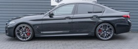 BMW M5 M550i*xDrive*DrivePro*Laser*360* | Mobile.bg   4