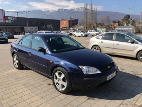 Ford Mondeo 2.0  бензин автоматик, снимка 7