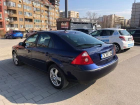 Ford Mondeo 2.0  бензин автоматик, снимка 3