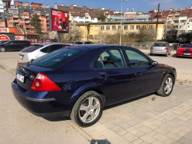 Ford Mondeo 2.0  бензин автоматик, снимка 5