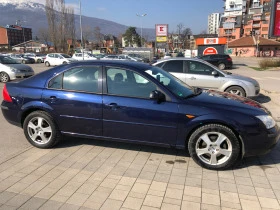 Ford Mondeo 2.0  бензин автоматик, снимка 6