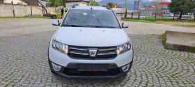 Обява за продажба на Dacia Sandero Степуей ~11 000 лв. - изображение 1