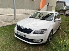 Skoda Octavia  - изображение 1