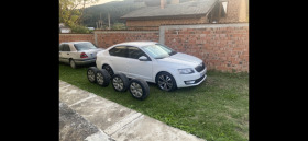 Skoda Octavia, снимка 13 - Автомобили и джипове - 45159483