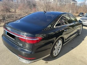 Audi A8 50TDIMatrix* 360* Pano* Distr - [4] 