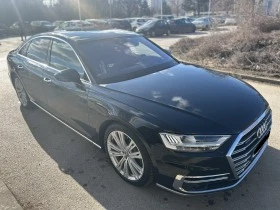 Audi A8 50TDIMatrix* 360* Pano* Distr, снимка 2