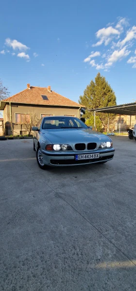 BMW 523 i | Mobile.bg    2