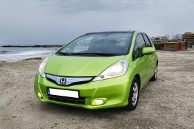 Honda Jazz 1.3 Automat, Panorama Executive SWISS, снимка 5