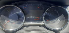 Peugeot 5008 1.6 HDI, снимка 8