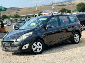     Renault Scenic 6+ 1