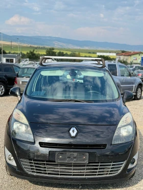     Renault Scenic 6+ 1