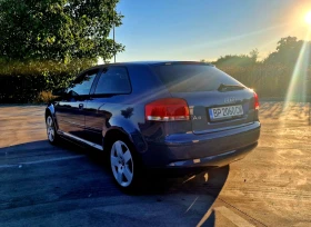 Audi A3 2.0TDI !!! | Mobile.bg    5