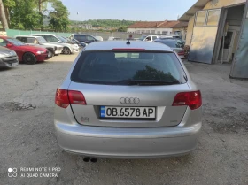 Audi A3 3, 2 vr6 | Mobile.bg    7