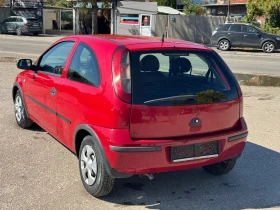 Opel Corsa Климатик!, снимка 2