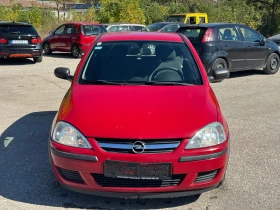 Opel Corsa Климатик!, снимка 5