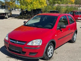 Opel Corsa Климатик!, снимка 1