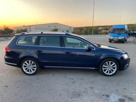 VW Passat 1.6 TDI Highline, снимка 3