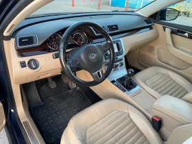 VW Passat 1.6 TDI Highline, снимка 8