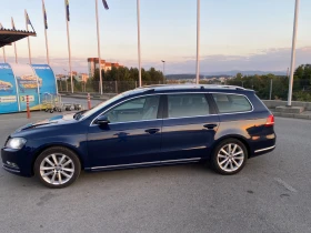 VW Passat 1.6 TDI Highline, снимка 5