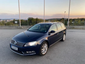 VW Passat 1.6 TDI Highline, снимка 4