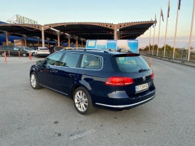 VW Passat 1.6 TDI Highline, снимка 6