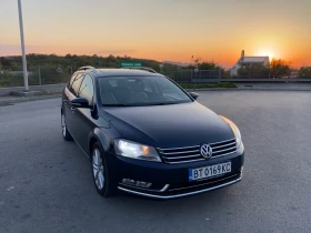 VW Passat 1.6 TDI Highline, снимка 1