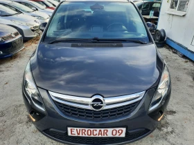 Opel Zafira 2015та EURO 6!!, снимка 8