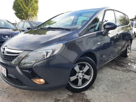 Opel Zafira 2015та EURO 6!! - [4] 