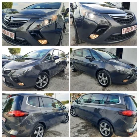 Opel Zafira 2015та EURO 6!!, снимка 16