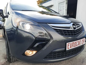 Opel Zafira 2015та EURO 6!!, снимка 2