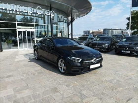 Mercedes-Benz CLS 450 4MATIC, снимка 3