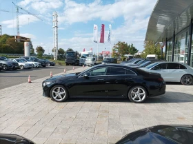 Mercedes-Benz CLS 450 4MATIC, снимка 5