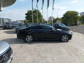 Mercedes-Benz CLS 450 4MATIC, снимка 4