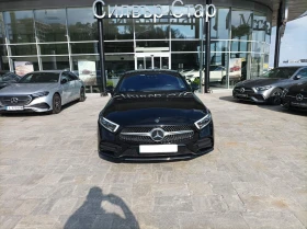 Mercedes-Benz CLS 450 4MATIC, снимка 2