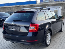 Skoda Octavia 1.5 TSI DSG Carplay, Line Assist, Keyless, Dist, снимка 3