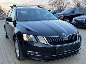 Skoda Octavia 1.5 TSI DSG Carplay, Line Assist, Keyless, Dist, снимка 2