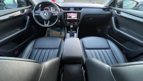 Skoda Octavia 1.5 TSI DSG Carplay, Line Assist, Keyless, Dist, снимка 9