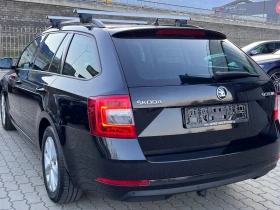 Skoda Octavia 1.5 TSI DSG Carplay, Line Assist, Keyless, Dist, снимка 4