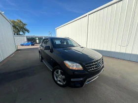 Mercedes-Benz ML 550 HARMAN KARDON/PANORAMA/KEYLESS/NAVI/PODGREV!!!