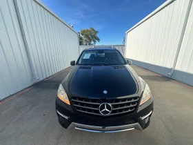 Mercedes-Benz ML 550 HARMAN KARDON/PANORAMA/KEYLESS/NAVI/PODGREV!!! | Mobile.bg    2