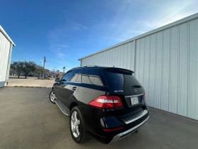 Mercedes-Benz ML 550 HARMAN KARDON/PANORAMA/KEYLESS/NAVI/PODGREV!!! | Mobile.bg    5