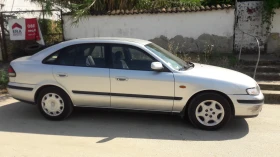 Mazda 626 1.8, снимка 3