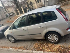 Ford C-max 1.9, снимка 4