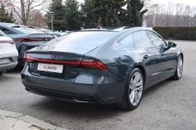 Audi A7 55TFSI/Sline/Bang&Olufsen/Laser/Virtual/Ambient, снимка 5