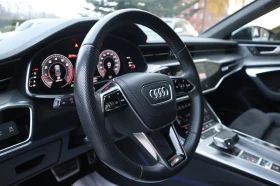 Audi A7 55TFSI/Sline/Bang&Olufsen/Laser/Virtual/Ambient, снимка 7