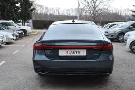 Audi A7 55TFSI/Sline/Bang&Olufsen/Laser/Virtual/Ambient, снимка 4